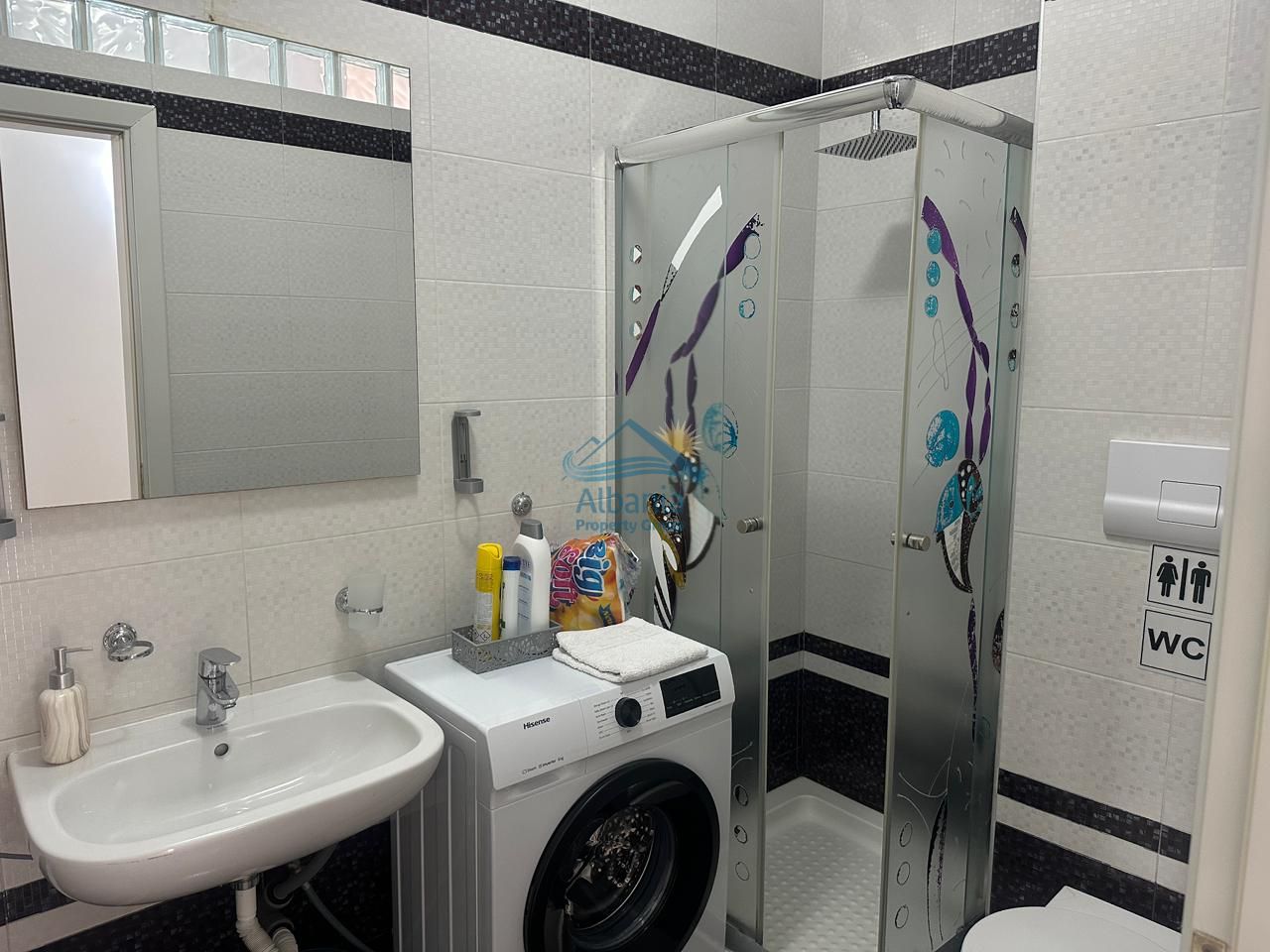 Apartment For Sale In Vlore Albania with Swimming Pool And Near The Beach, Investment Opportunity